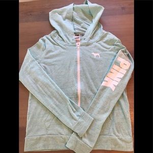 VIctoria Secret PINK Hoodie